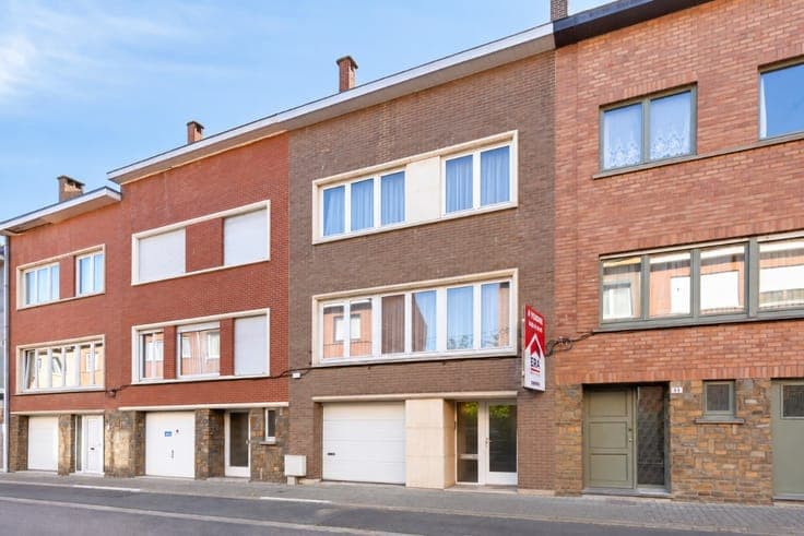 3 TO 4-BEDROOM HOUSE – 129 M² NET LIVING SPACE, 182 M² TOTAL
