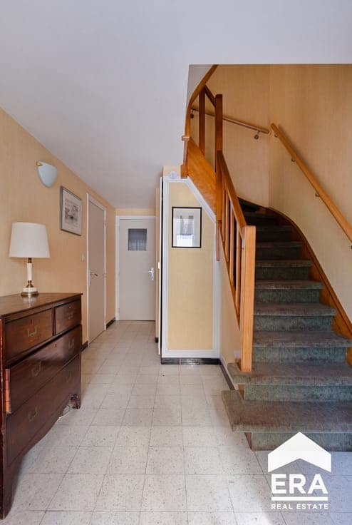 3 TO 4-BEDROOM HOUSE – 129 M² NET LIVING SPACE, 182 M² TOTAL