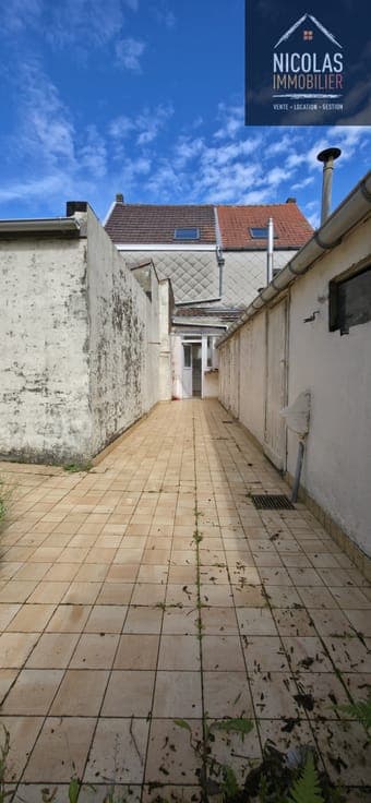 House in Braine-le-Château