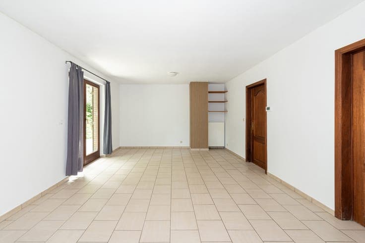 House in Neufchâteau