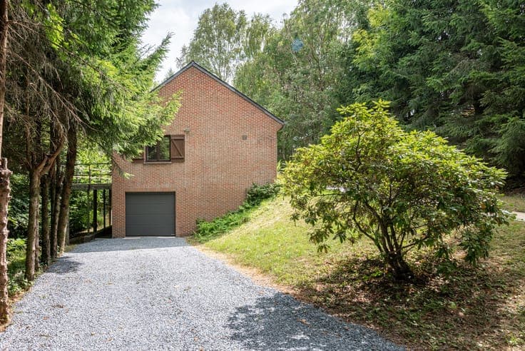 House in Neufchâteau