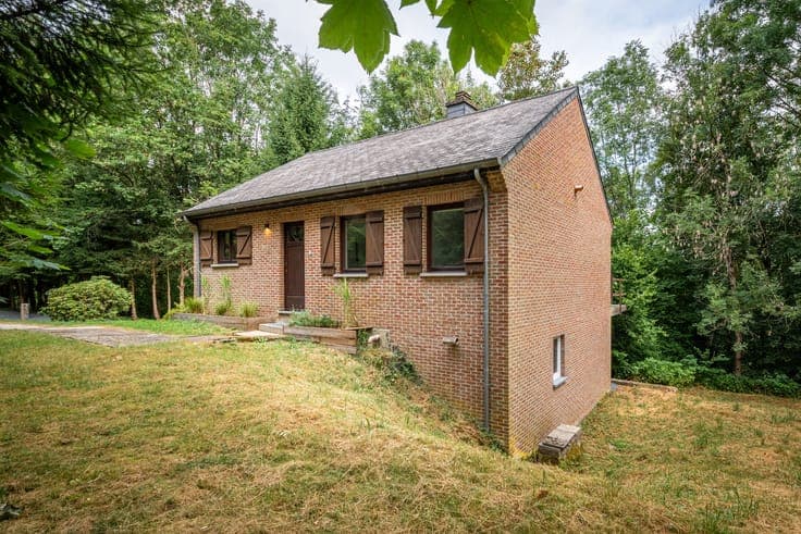House in Neufchâteau