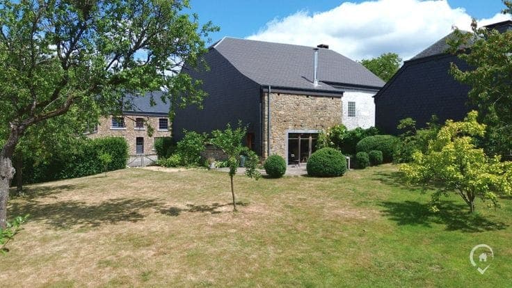 House in Hodister