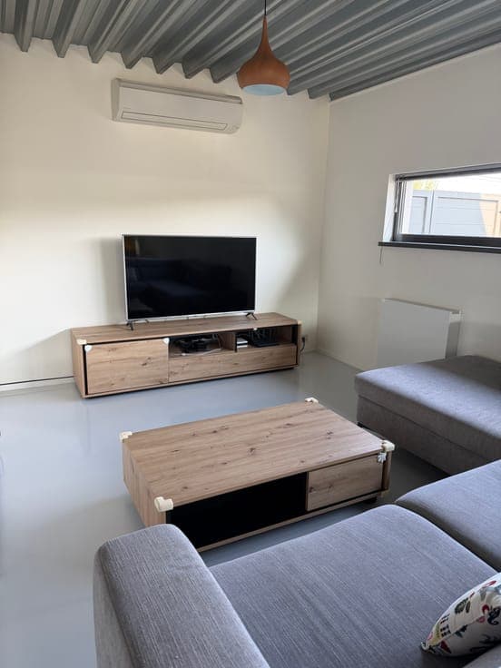 Modern Semi-Open Home (2009) | EPC A | 4 Beds | 168m²