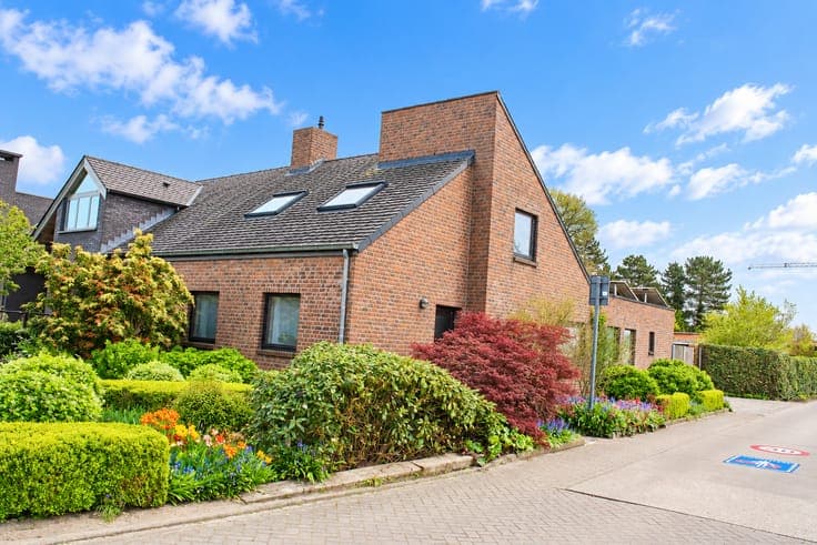 House in Rijkevorsel