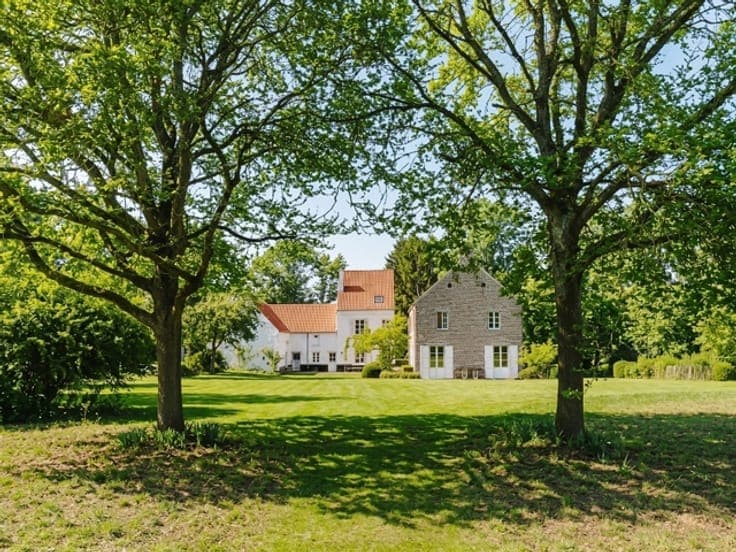 Walloon Brabant I Lasne