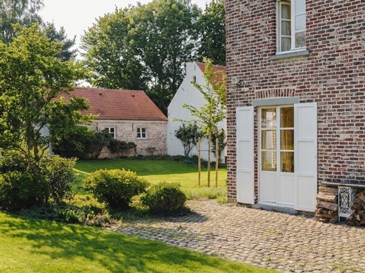 Walloon Brabant I Lasne