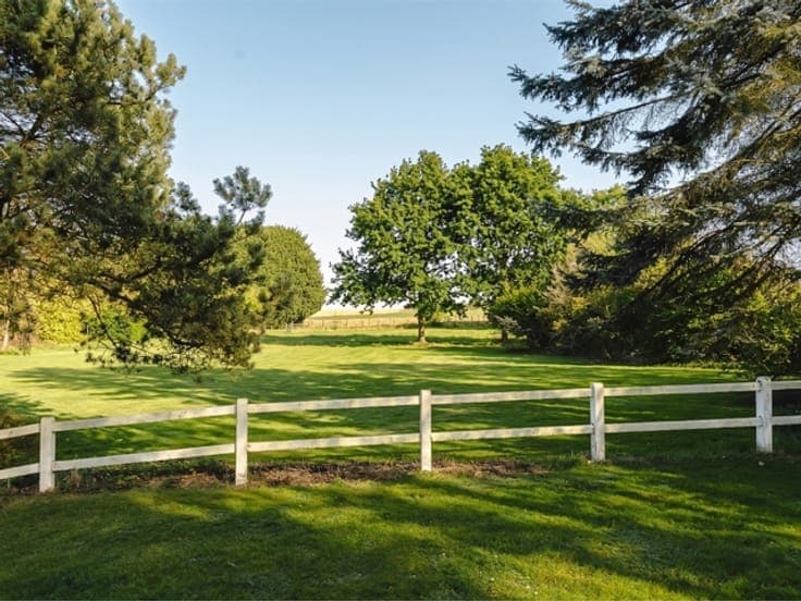 Walloon Brabant I Lasne