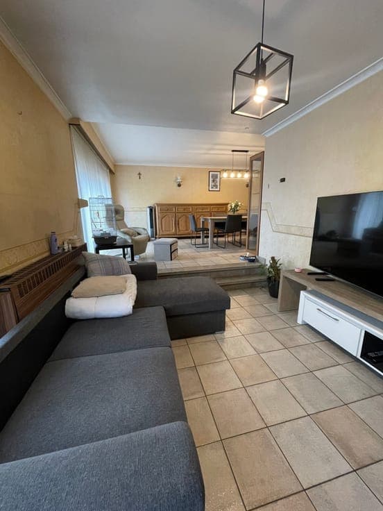 Woning