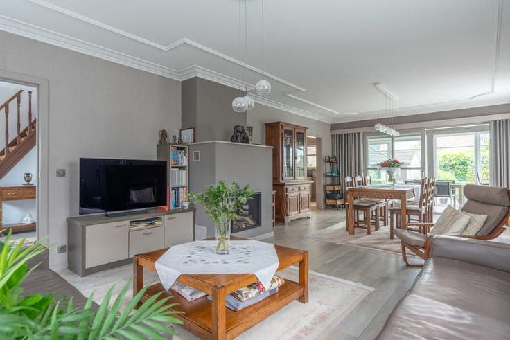 House in Vosselaar