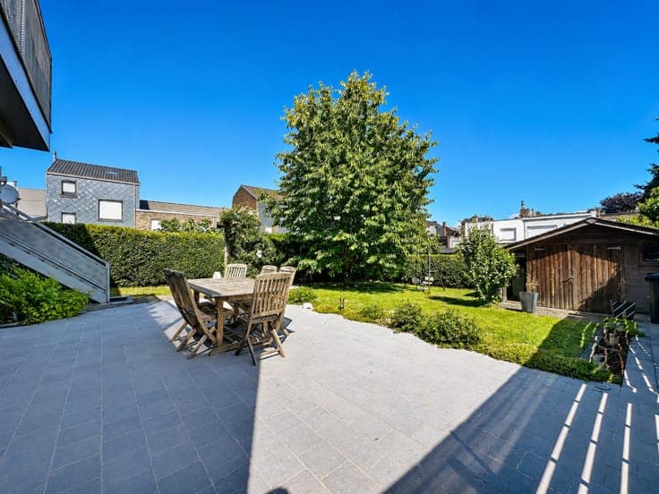 House in Herstal