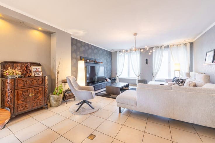 House in Herstal