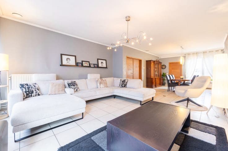 House in Herstal