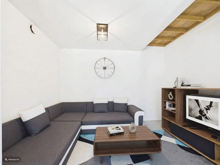 House in Libin