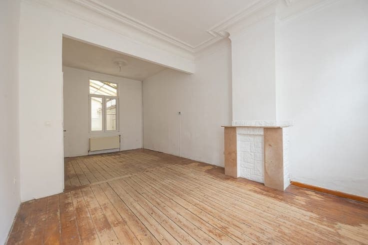 House in Berchem