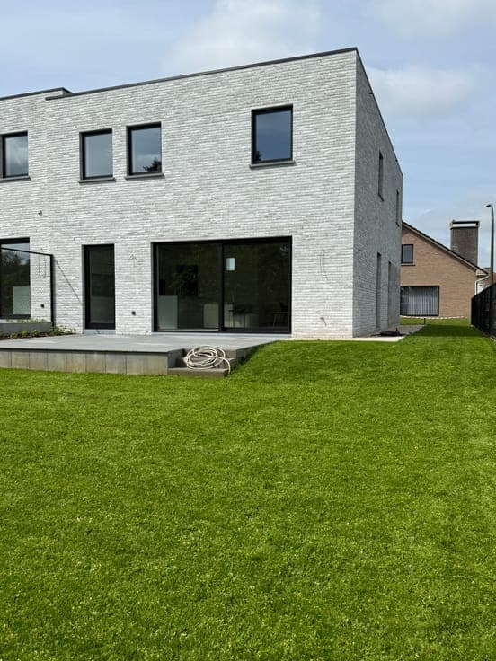 House in Tielt-Winge