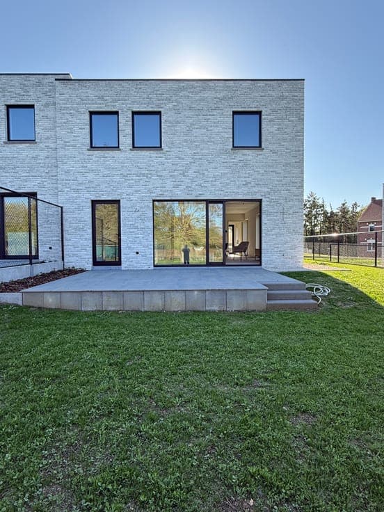 House in Tielt-Winge