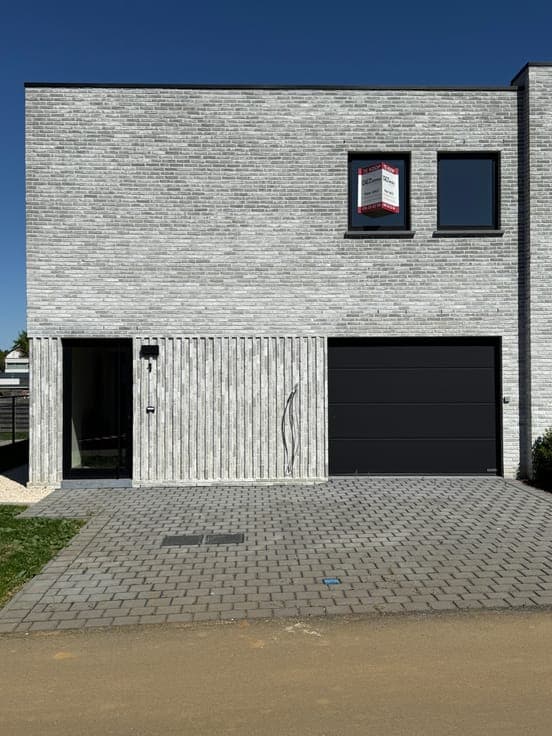 House in Tielt-Winge