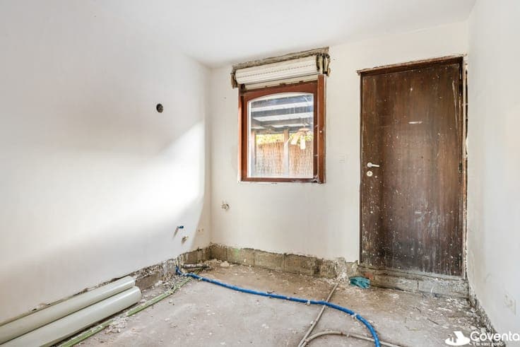 Villa te koop in Dadizele – grondig gerenoveerd en verder...