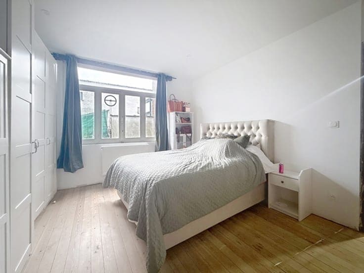 Family-style bourgeois house, 5 bedrooms, in the heart of Mo