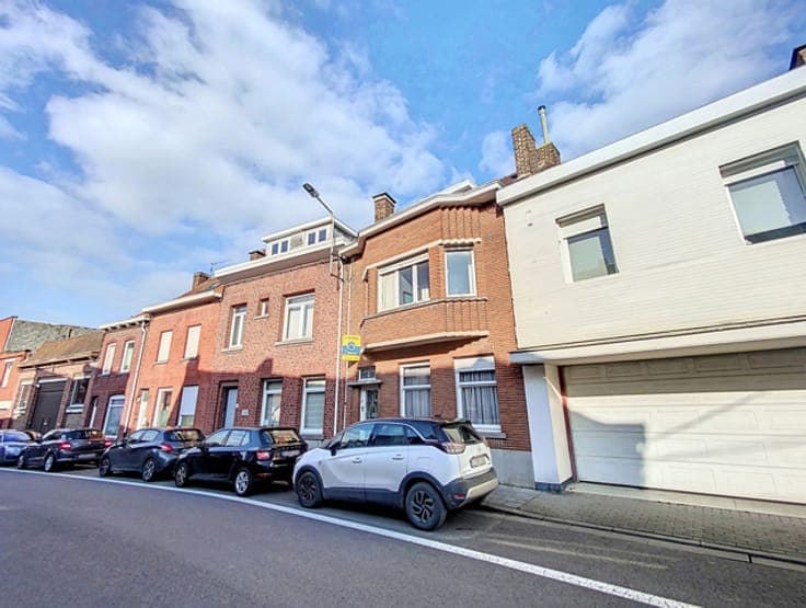 Family-style bourgeois house, 5 bedrooms, in the heart of Mo