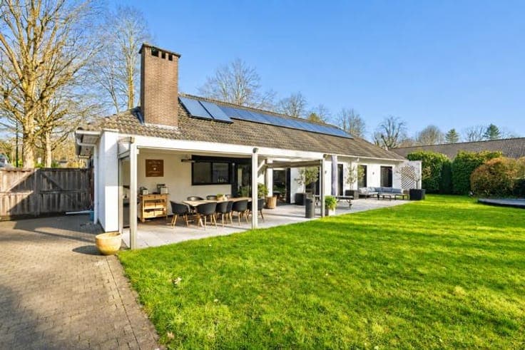 House in Schilde