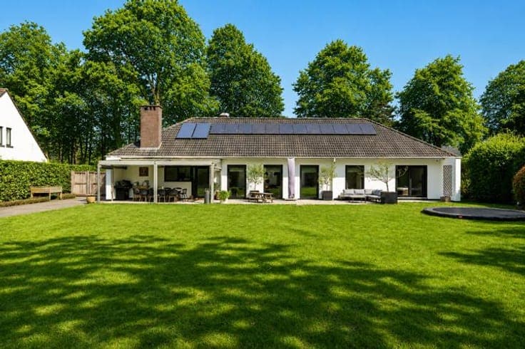 House in Schilde
