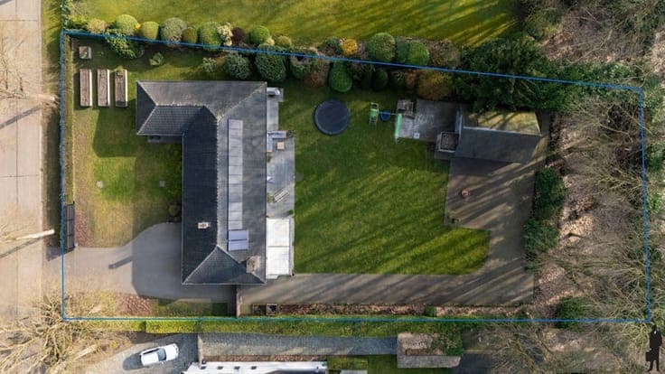 House in Schilde