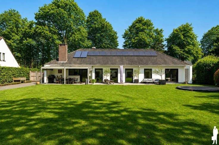 House in Schilde