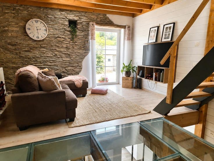 House in Gouvy Beho
