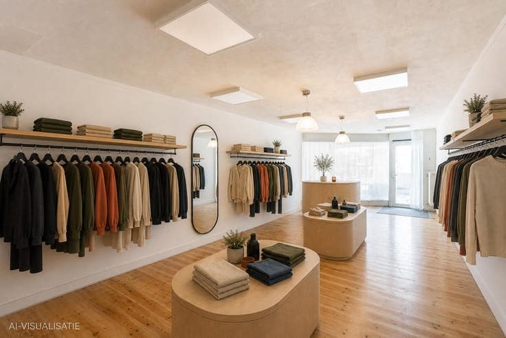 UNIQUE MIXED-USE PROPERTY IN AN ABSOLUTE PRIME LOCATION