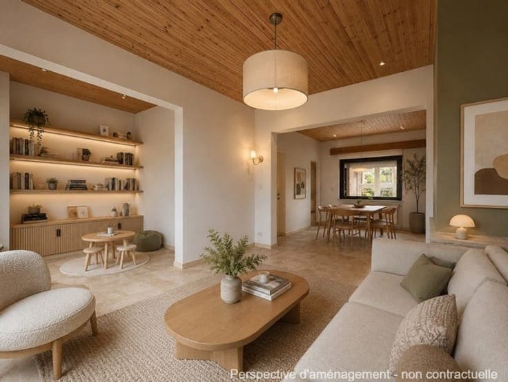 House in Ans Alleur