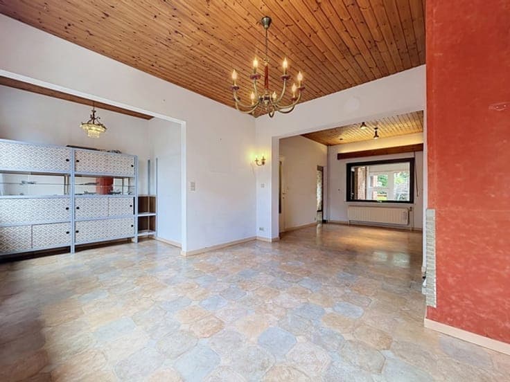 House in Ans Alleur