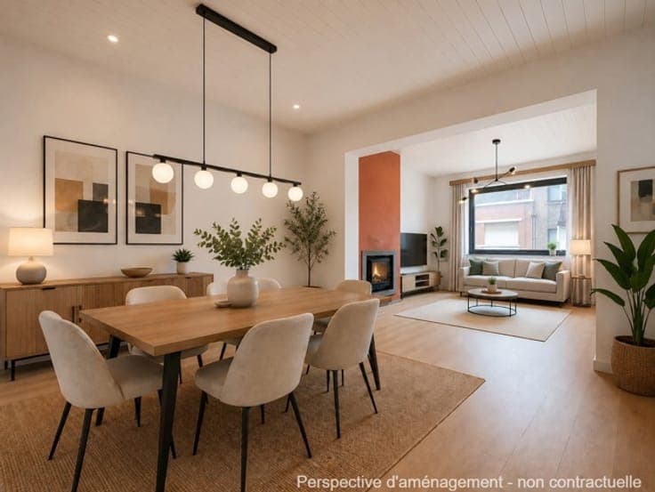 House in Ans Alleur