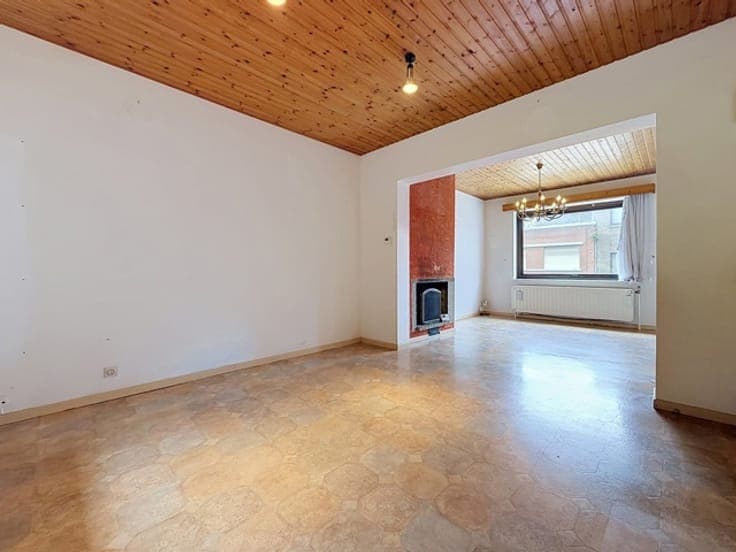 House in Ans Alleur