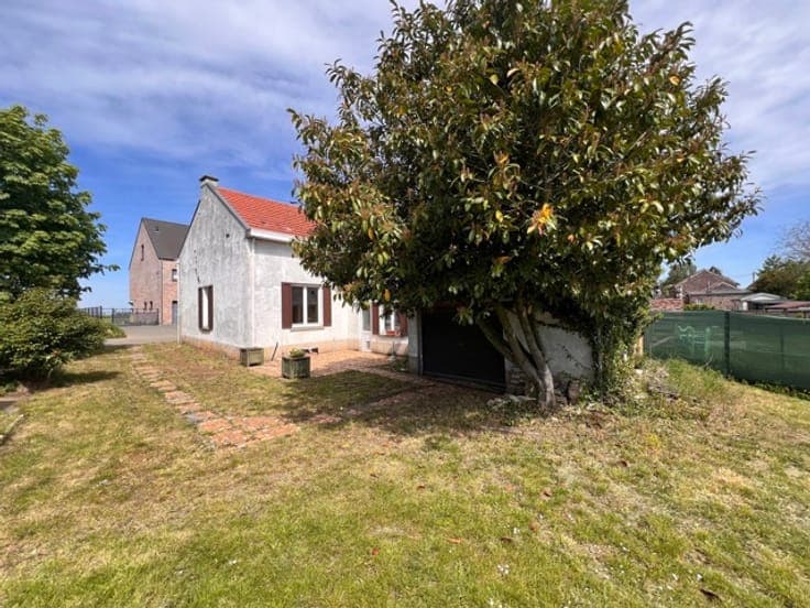 House in Pellenberg