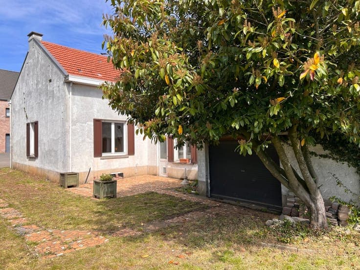 House in Pellenberg