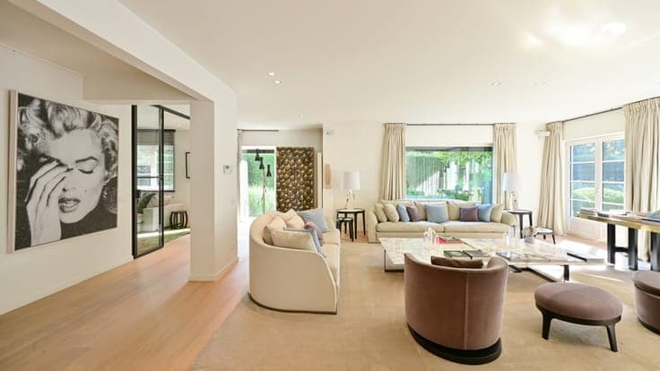 House in Knokke-Heist
