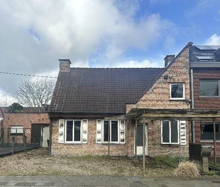 House in Roeselare