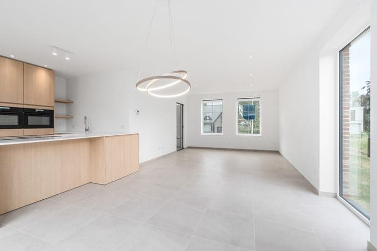 Prachtige alleenstaande nieuwbouwwoning te Hooglede