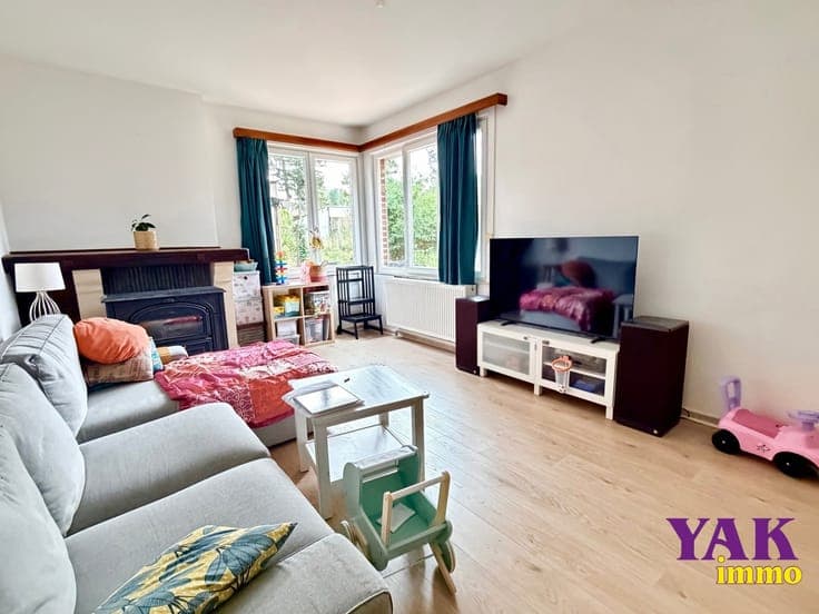 House in Tubize