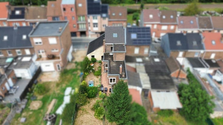 House in Tubize