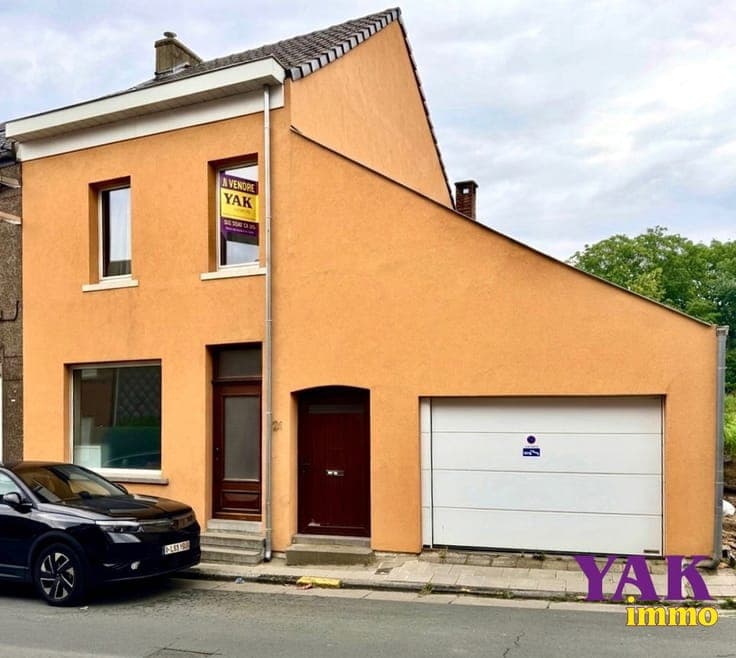 House in Tubize