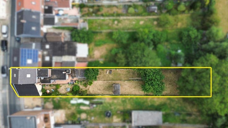 House in Tubize
