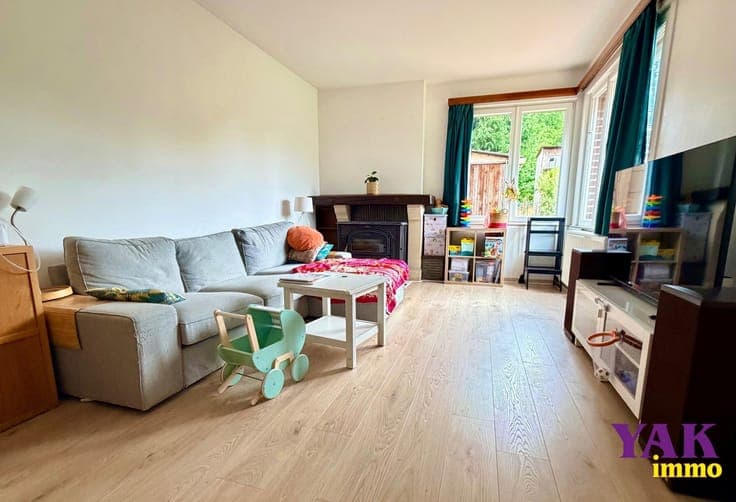 House in Tubize
