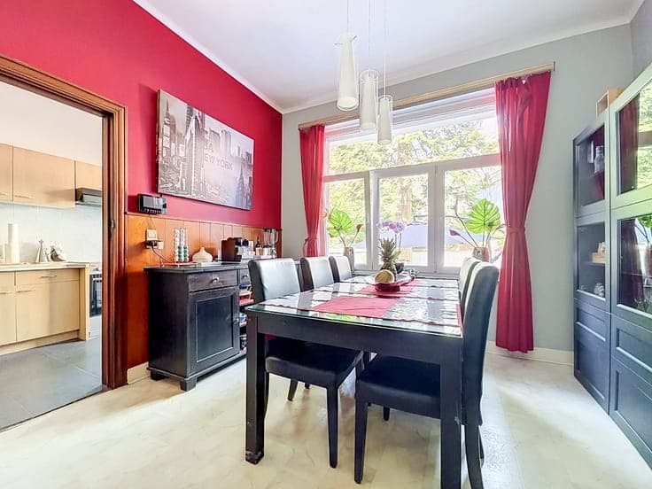 Investment Building for Sale in Koekelberg