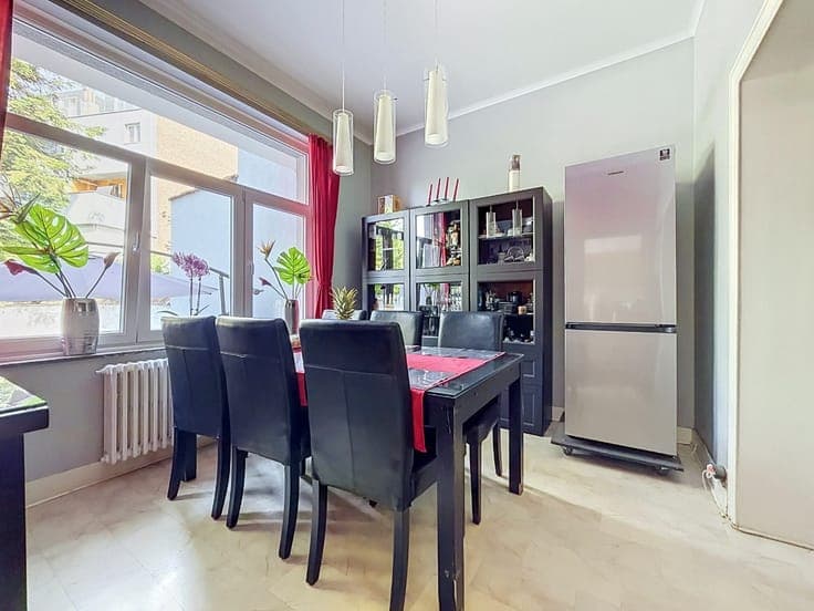 Investment Building for Sale in Koekelberg