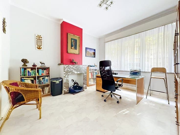 Investment Building for Sale in Koekelberg