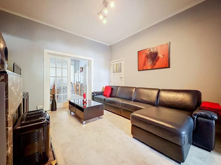 Investment Building for Sale in Koekelberg