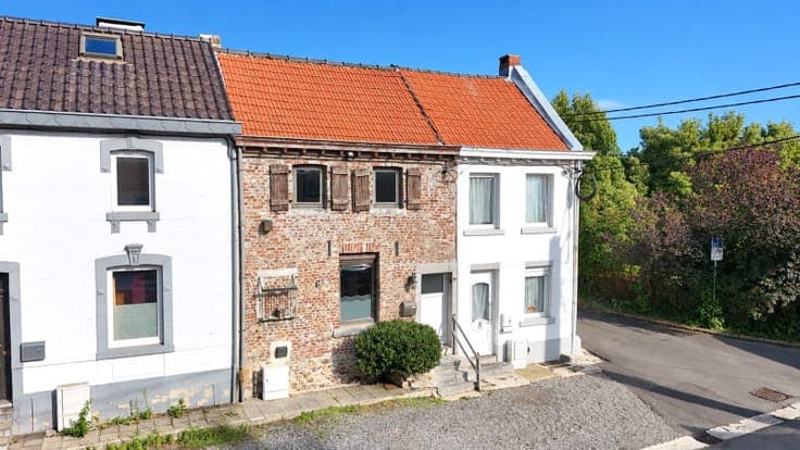 House in Richelle